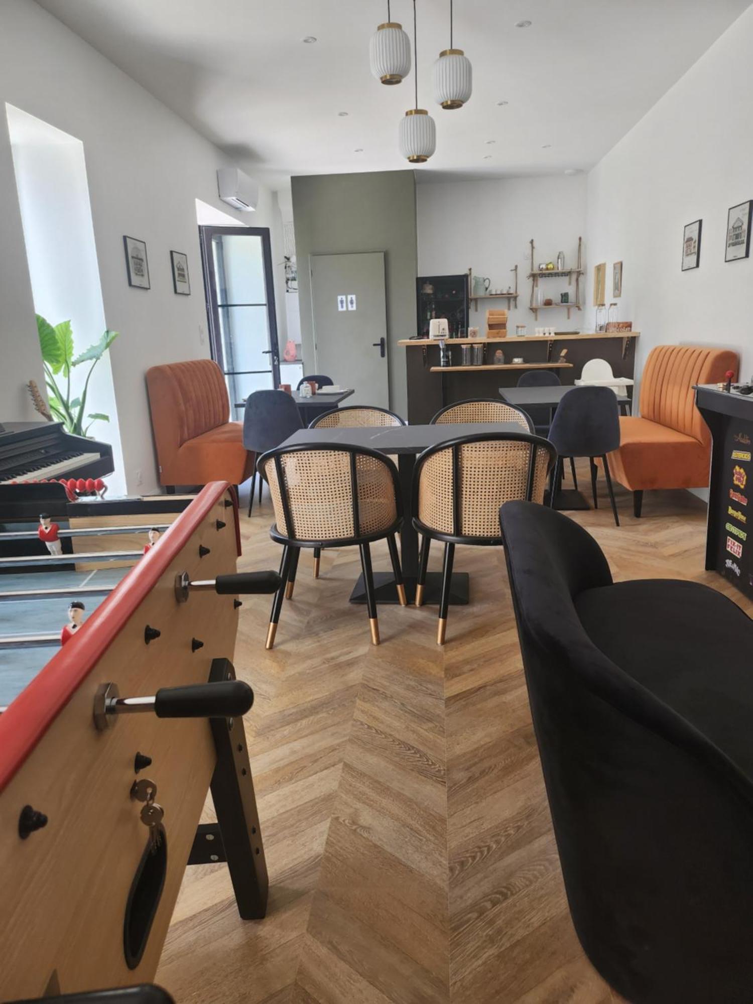 Chambres Hote Le Clos 26 Bellerive-sur-Allier Εξωτερικό φωτογραφία