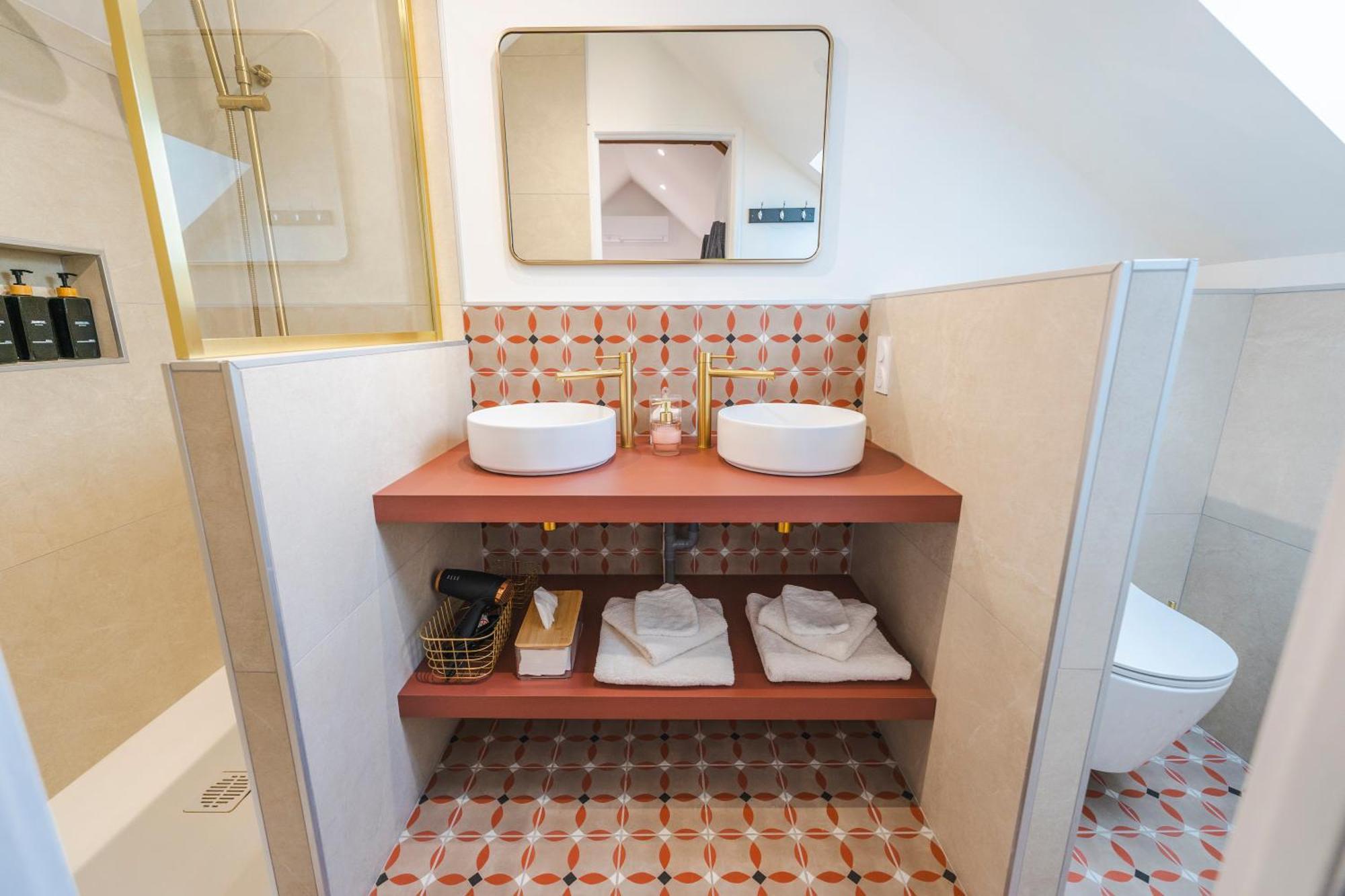 Chambres Hote Le Clos 26 Bellerive-sur-Allier Εξωτερικό φωτογραφία