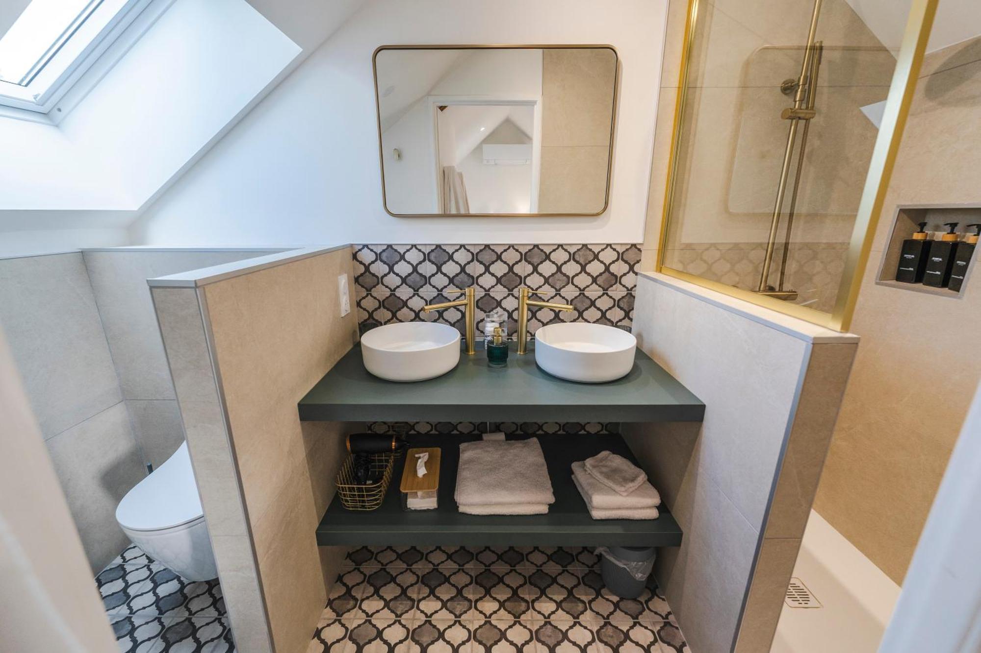 Chambres Hote Le Clos 26 Bellerive-sur-Allier Εξωτερικό φωτογραφία